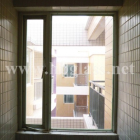 防火窗在清潔過(guò)程中的注意事項(xiàng)